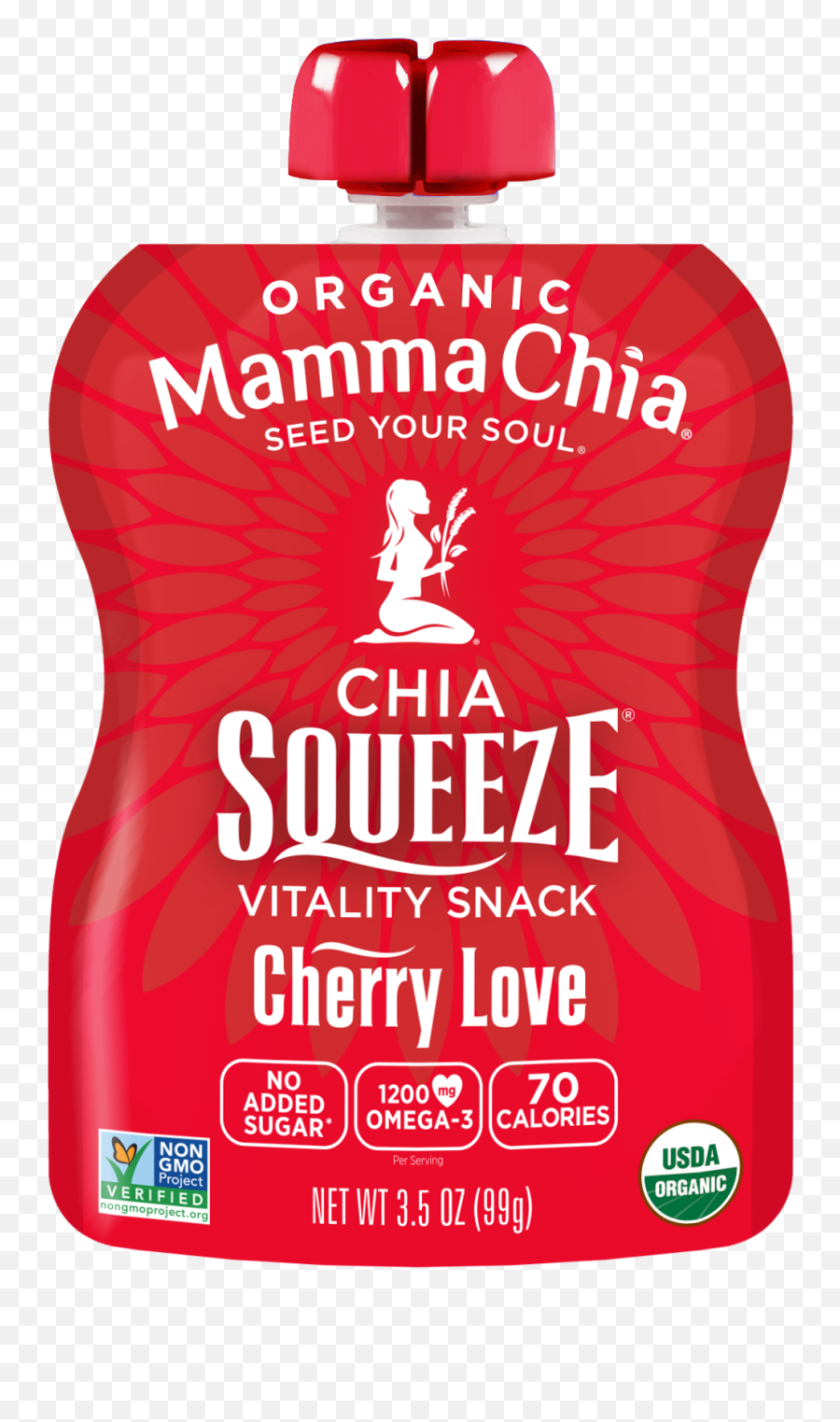 Mix U0026 Match Flavors - Mamma Chia Mamma Chia Png,Cherry Omega Icon