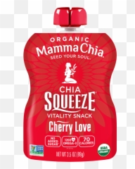 Mix U0026 Match Flavors - Mamma Chia Mamma Chia Png,Cherry Omega Icon
