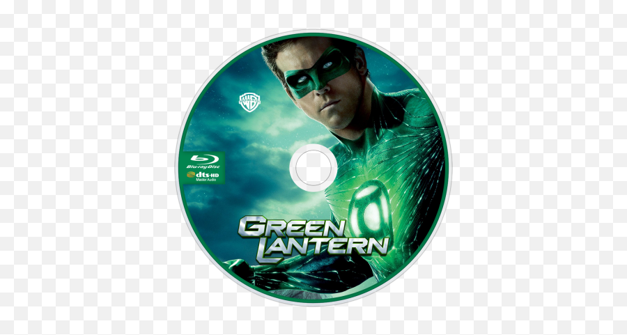 Green Lantern Movie Fanart Fanarttv - Green Lantern 2020 Png,Green Lantern Folder Icon