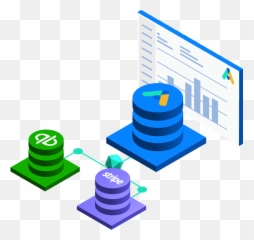 Stripe Sync By Acodei - Vertical png