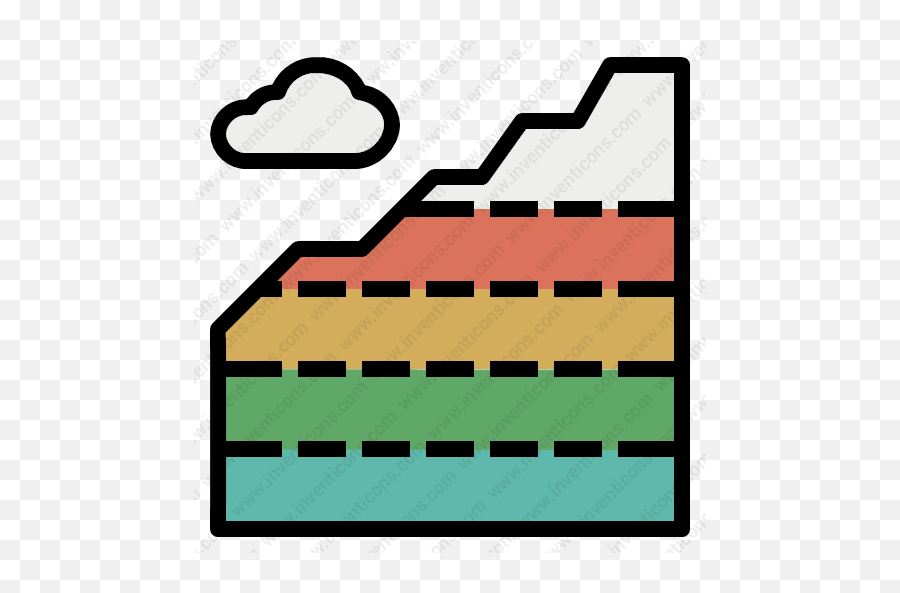 Download Height Isobaric Maplocation Difference Climate High - Horizontal Png,Map Icon Vector