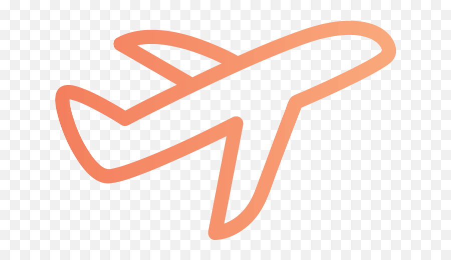 Build Your Case For Coschedule - Airplane Symbol Clipart Png,Headline Icon