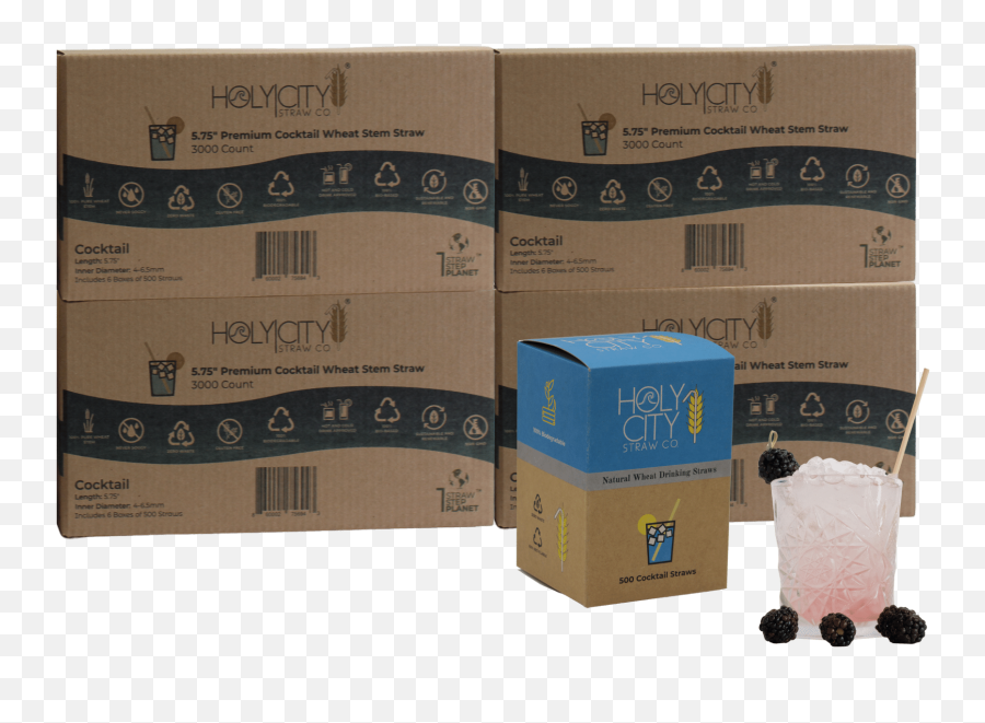 Brewery U2013 Holy City Straw Company - Package Delivery Png,Icon Alliance Freaky Tiki