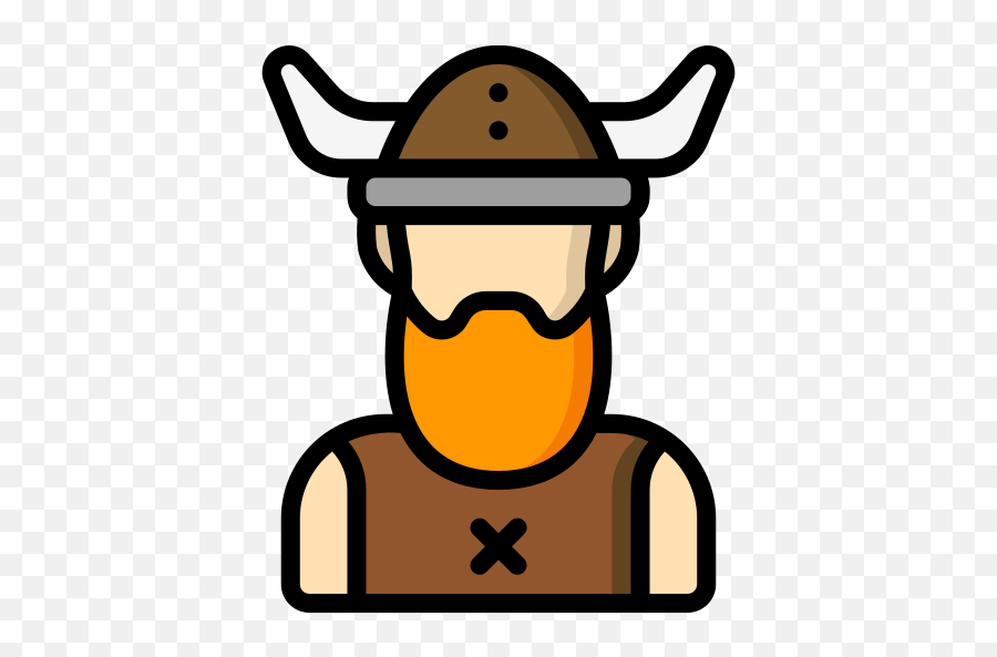Viking - Free People Icons Language Png,Viking Icon