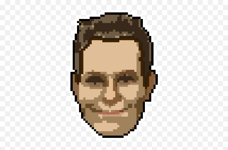 Superlativ Media Group Team - Terraria Pumpking Head Png,Doomguy Icon