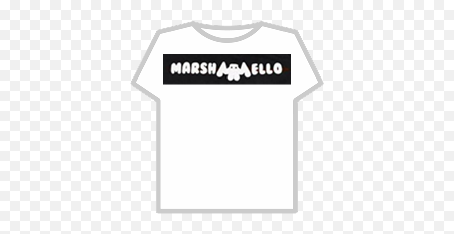 Marshmellopng Logo Roblox Roblox Goth T Shirt Free Transparent Png Images Pngaaa Com - big smoke t shirt roblox