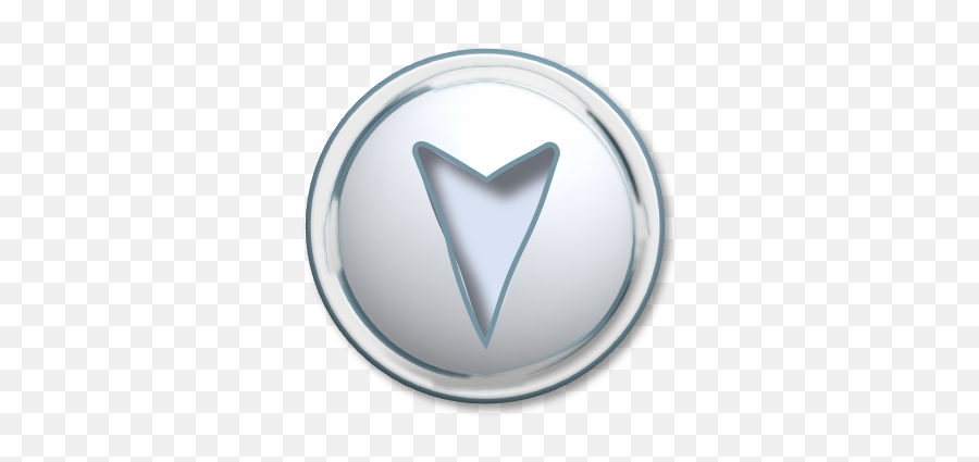 Notableshift - For Women Png,Vbucks Icon