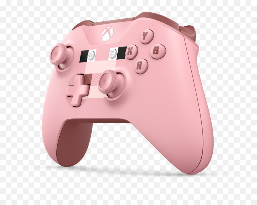 Download 20 Aug - Minecraft Controller Png,Minecraft Pig Png