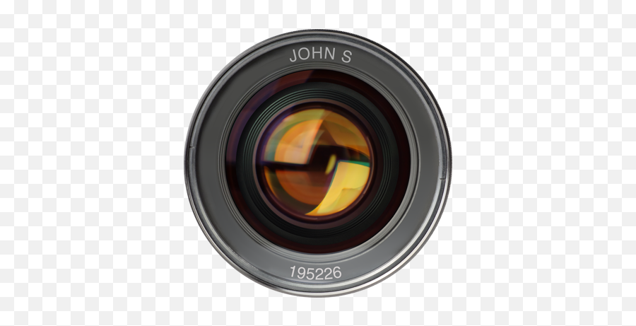 Hipstamatic Gear - John S Lens Photography Png,Zeiss Icon