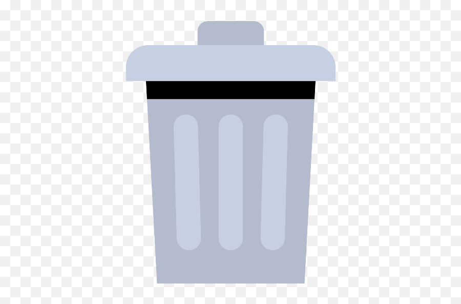 Rubbish Vector Svg Icon 2 - Png Repo Free Png Icons Lid,Windows Recycle Bin Icon