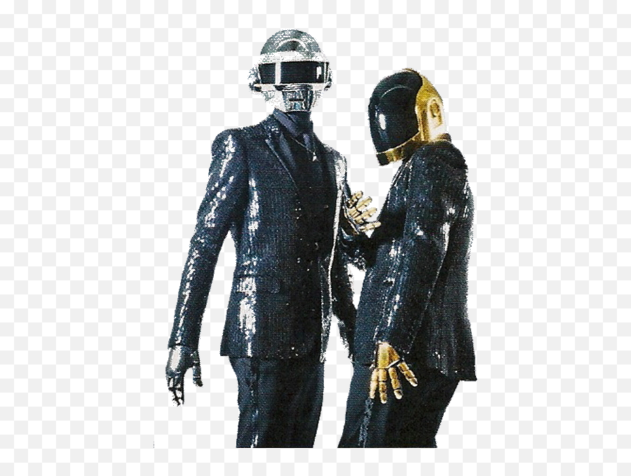Daft Punk Capital April 2014 - Daft Punk Png,Daft Punk Transparent