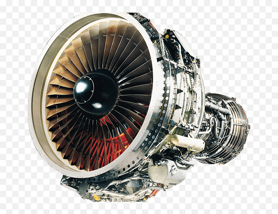 Commercial Engines - Pratt U0026 Whitney Pratt And Whitney Engines Png,Jet Engine Icon