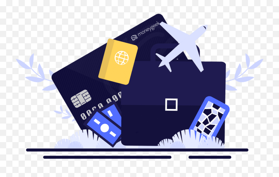 Best Chase Credit Cards For Travel - March 2022 Moneygeekcom Language Png,Chase Icon