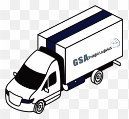 Relocation Services - GSA Freight Logistics png