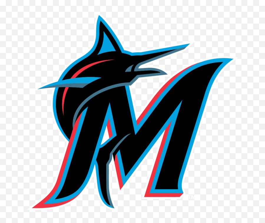Pg Staff Mock Draft Perfect Game Usa - Miami Marlins Logo Png,Plenty Of Fish Blue Heart Icon