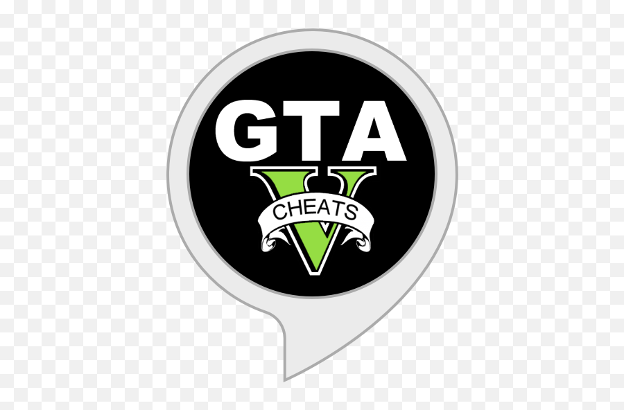 Amazoncom Gta 5 Cheats - For Grand Theft Auto Alexa Skills Grand Theft Auto V Png,Gta 5 Transparent