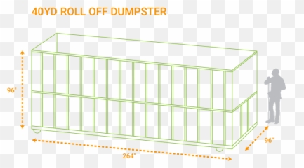 National Dumpster Rental For Construction Sites U0026 Events - Horizontal png