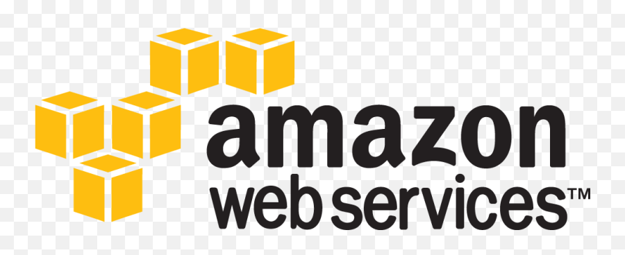 Download Amazon Logo Png Transparent Background - Amazon Web Services Logo,Supreme Logo Transparent Background