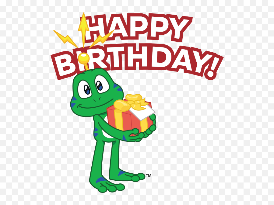 Cachemoji By Groundspeak Inc - Happy Birthday Geocacher Png,Geocache Icon