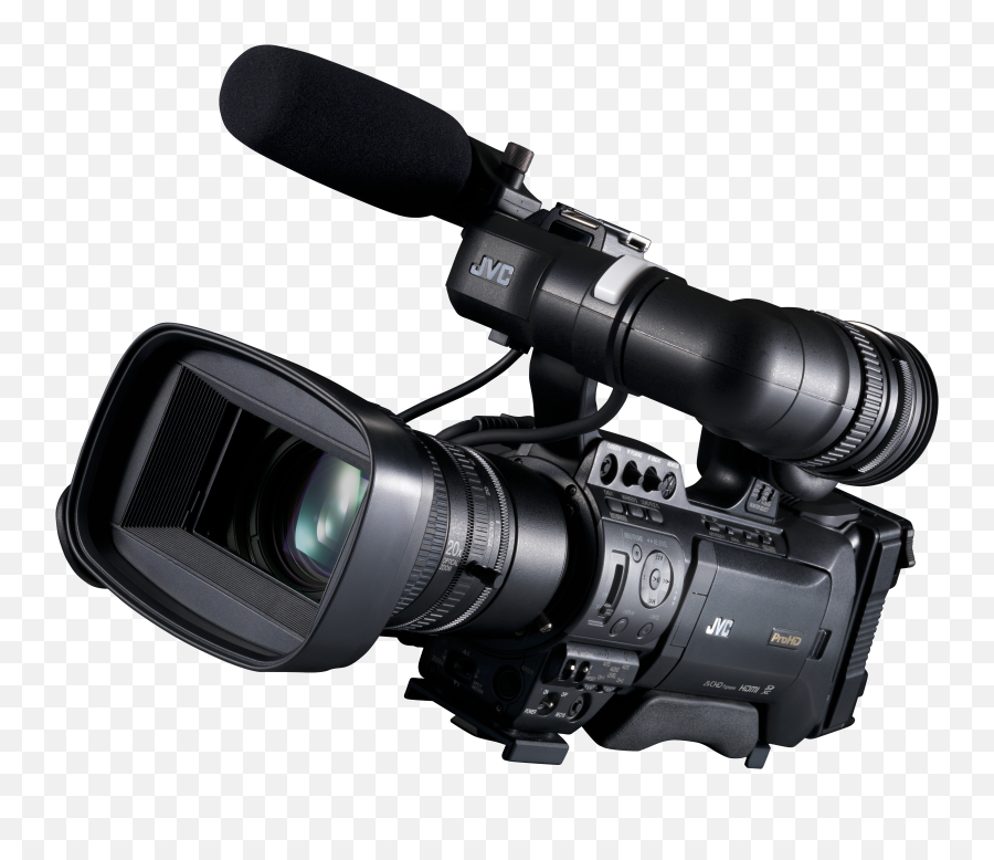 Tv Camera Png Picture Camcorder