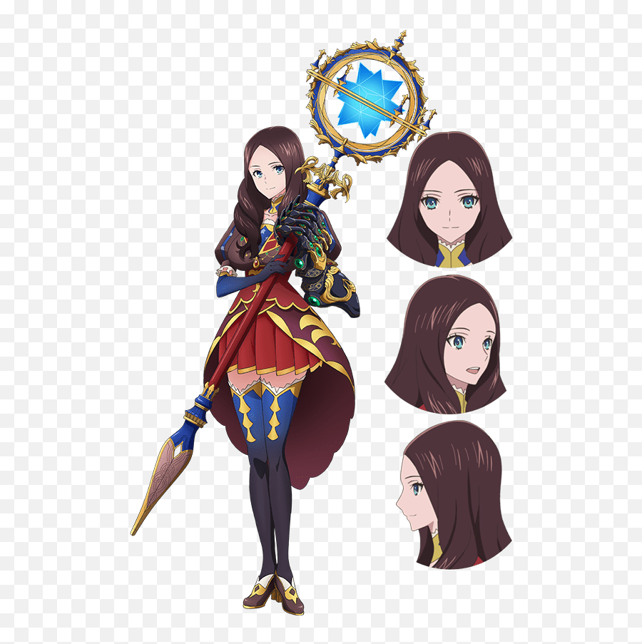 Fategrand Order Shinsei Entaku Ryouiki Camelot 1 - Fate Grand Order Camelot Character Png,Fate Game Icon