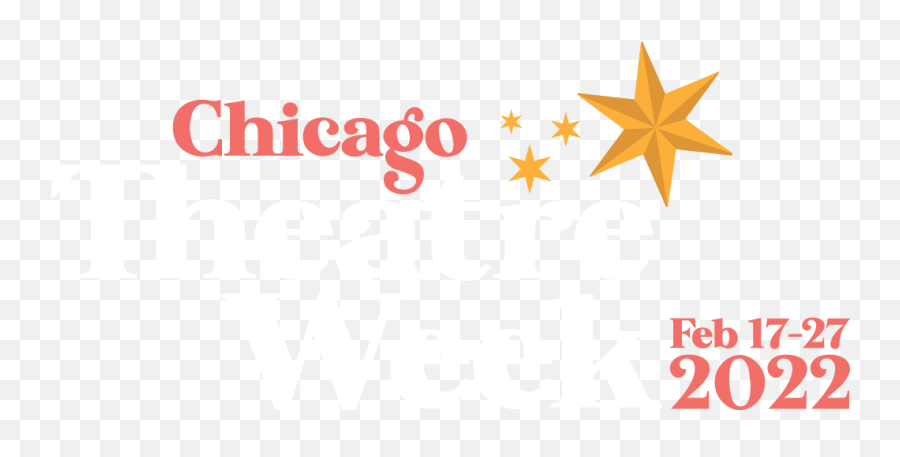 Chicago Theatre Week Choose - Chicago Theatre Week Png,Movie Theaters Chicago Icon