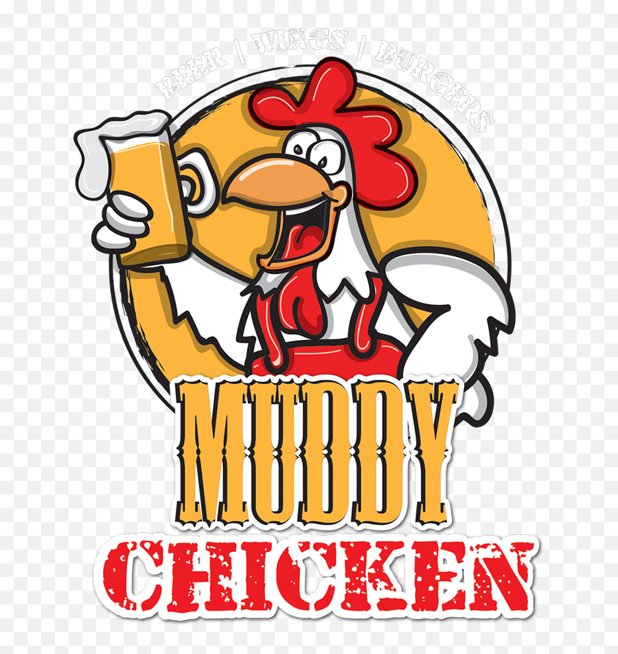 Muddy Cow Bar Grill - Muddy Cow Logo Png,Cow Logo