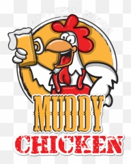 Muddy Cow Bar Grill - Muddy Cow Logo Png,Cow Logo