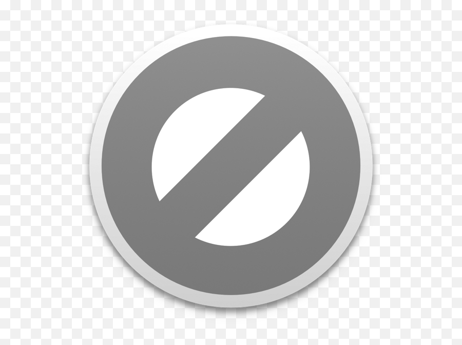 Adblock Pro - Legacy By Crypto Inc Solid Png,What Is The Adblock Icon