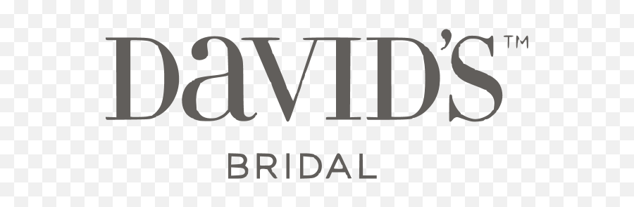 Davidu0027s Bridal Download - Logo Icon Png Svg Fashion Brand,Icon Bridal & Formal
