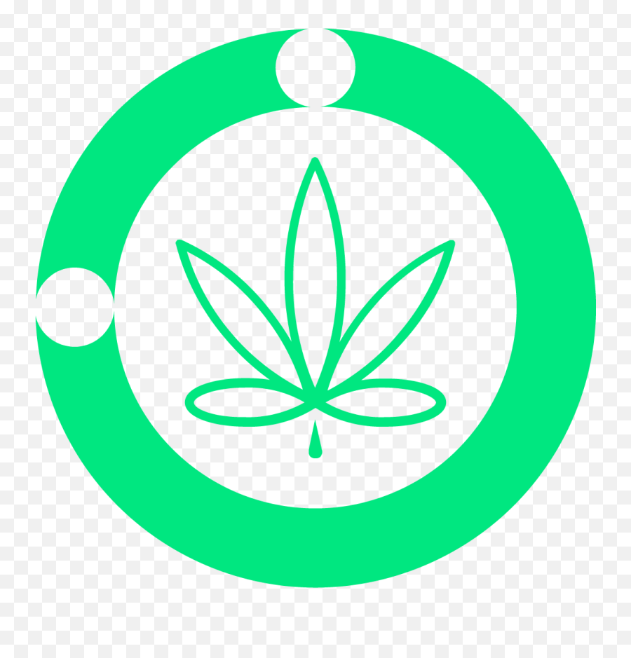 Ecosystem - Moldes De Marihuana Dibujo Png,Genji Ult Icon