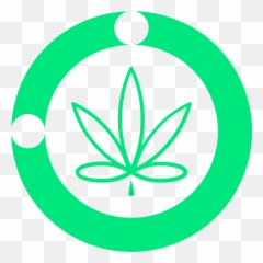 Ecosystem - Moldes De Marihuana Dibujo png