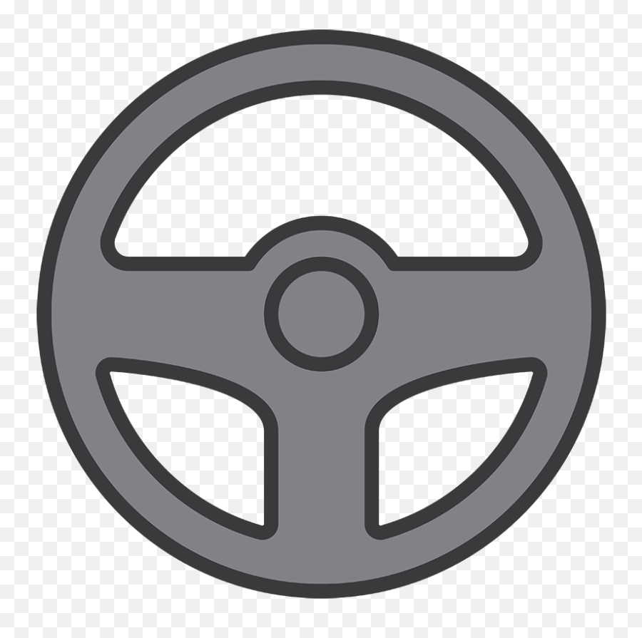 Parts - Alignment Steering Wheel Clipart Full Size Clipart Truck Steering Wheel Vector Png,Wheel Alignment Icon