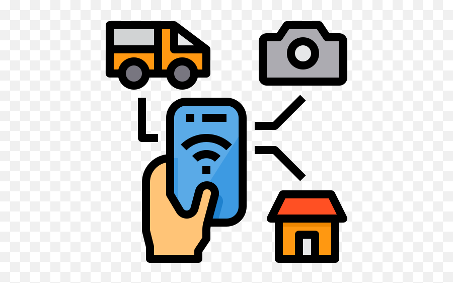 Smartphone - Free Computer Icons Icon Png,Order Management System Icon