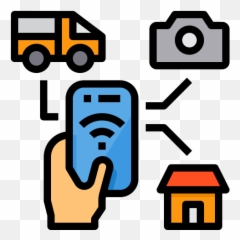 Smartphone - Free computer icons Icon png