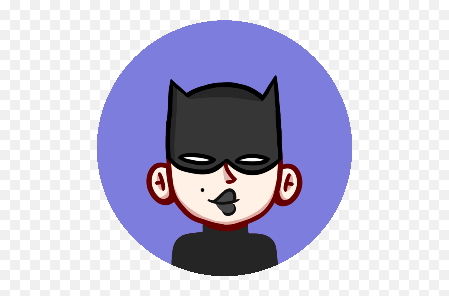 Story Maker Art Edit - Instory For Muhammad Png,Batgirl Icon