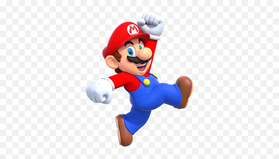 New Super Mario Bros U Deluxe - Nintendo Switch Mario Png,Luigi Plush Png