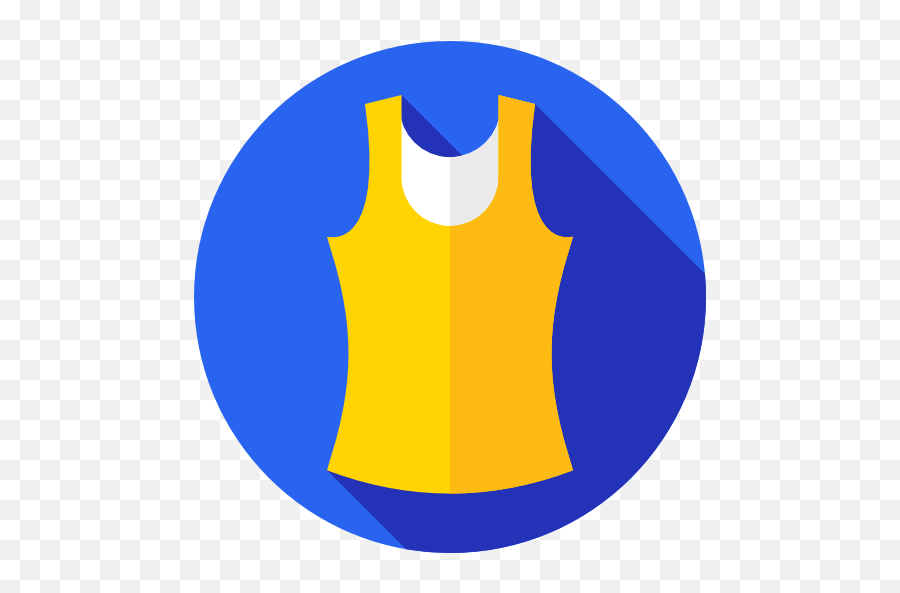 Sportswear - Free Fashion Icons Sleeveless Png,Icon Sportswear