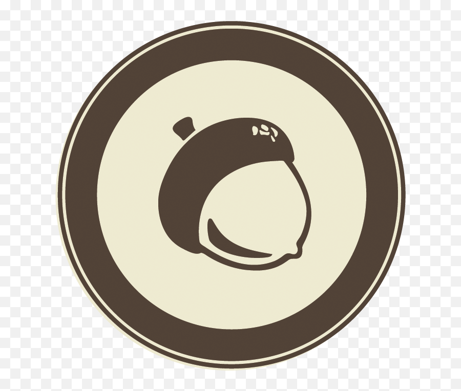 Events - Dot Png,Acorn Icon