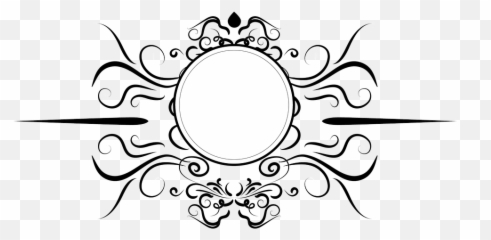 Abstract Flower Png Transparent Images 20 - 960 X 480 Logo Design Png