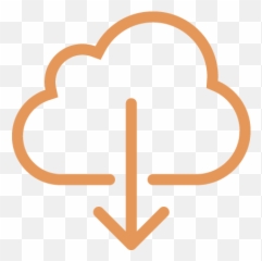 Mobile Database Synchronization U2013 Pendragon - App Store Download Cloud Png,App Store Icon Vector