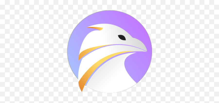 Browser - Scinnamon Falkon Web Browser Logo Png,Brave Browser Icon