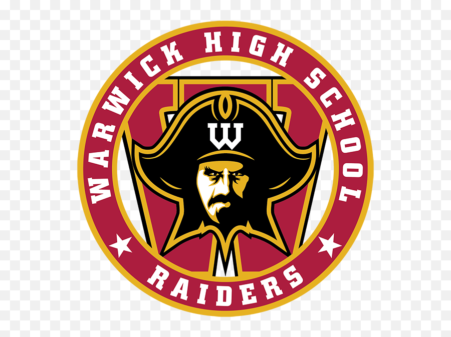 Warwick High School - Language Png,Raiders Icon