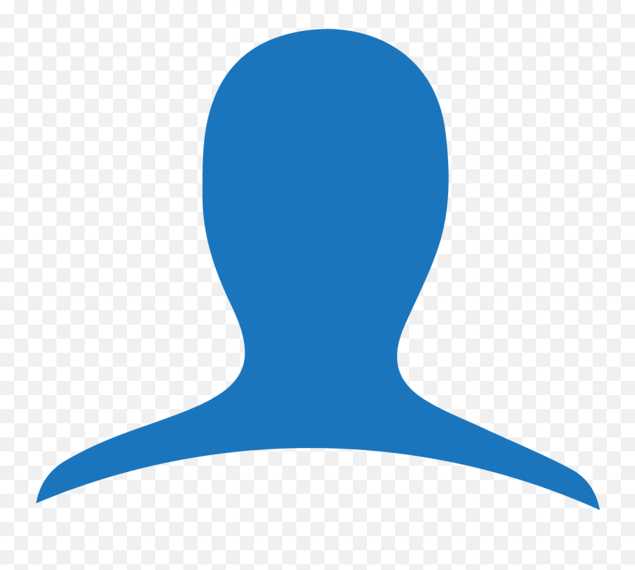 Patient Access Collaborative Png User Icon Silhouette