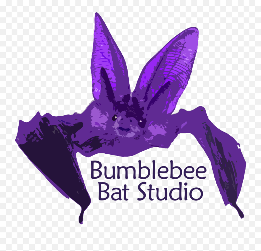 Nifty Neds Bumblebee Bat Studio - Bat Png,Bumblebee Logo