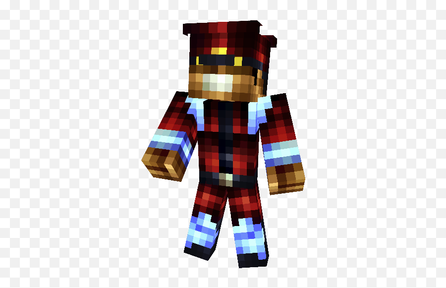 General M Bison Skin Battle Vs Leostereo Minecraft - Tartan Png,M Bison Png