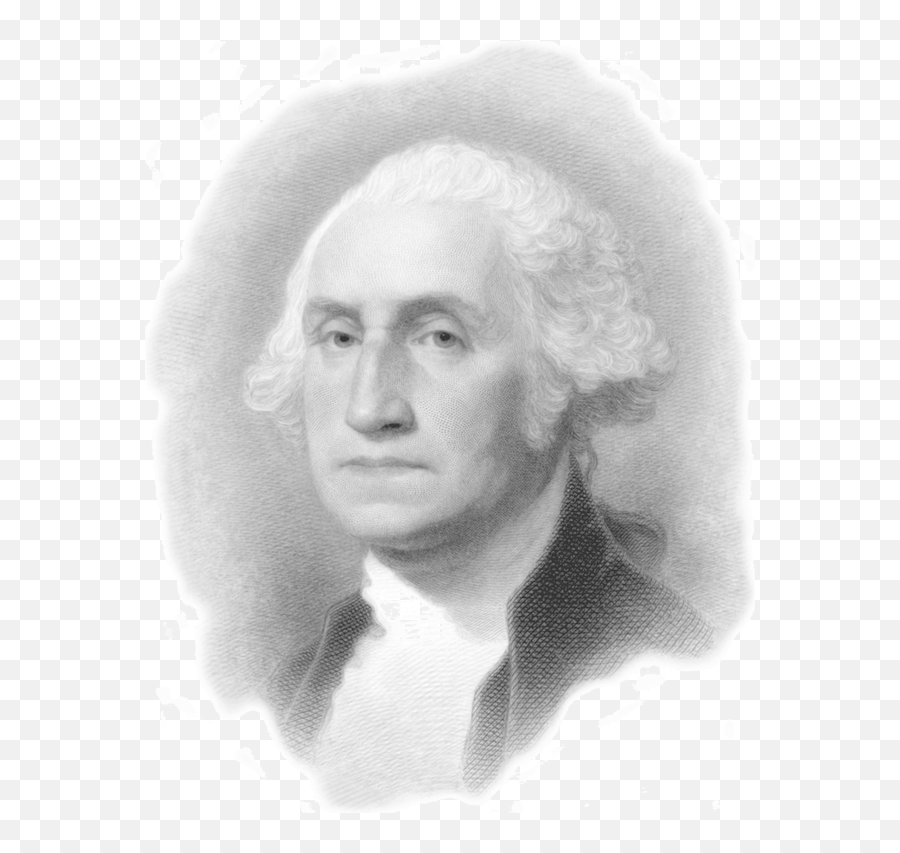 George Washington Png Transparent Image - George Washington Png,George Washington Png