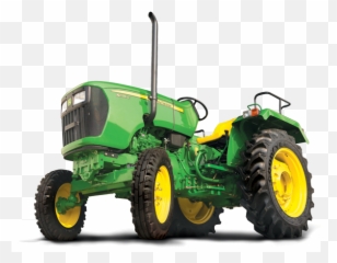 Mercury - John Deere 5036c Price In India Png,John Deere Tractor Png