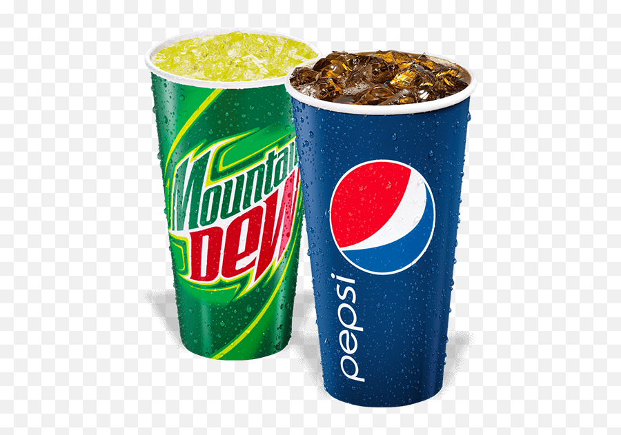 Cold - Mountain Dew Tin Png,Soft Drink Png