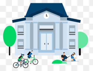 Download We Help Colleges And - Colleges And Universities Png,Education Clipart Png
